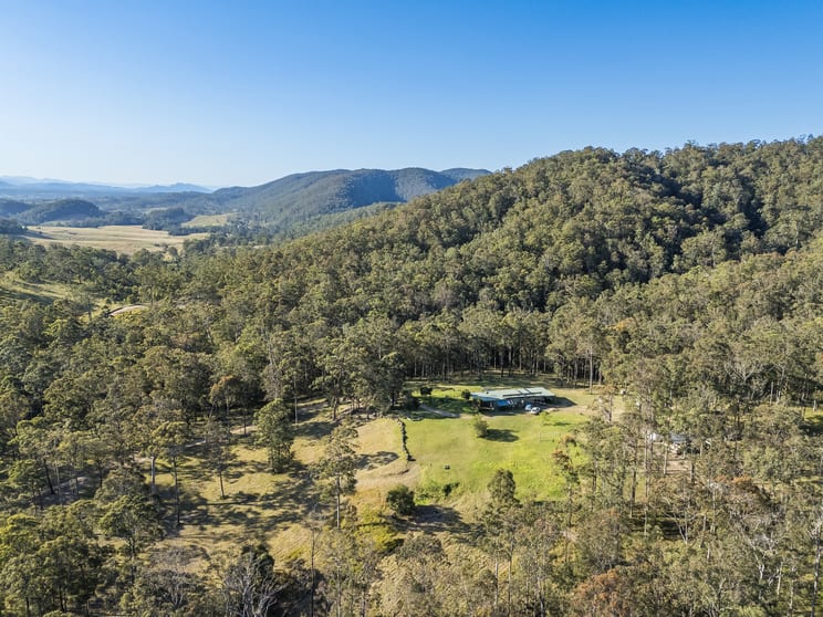 Click to view all images 1590 Mill Creek Road, Terreel via Stroud NSW 2425 - Image 1