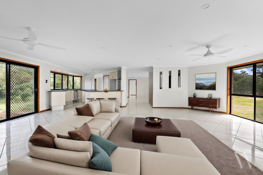 Click to view all images 391 Newspaper Hill Road Belli Park QLD 4562 - Image 3