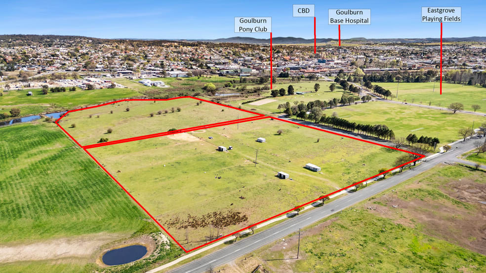 Click to view all images 21 Farm Road Goulburn NSW 2580 - Image 1