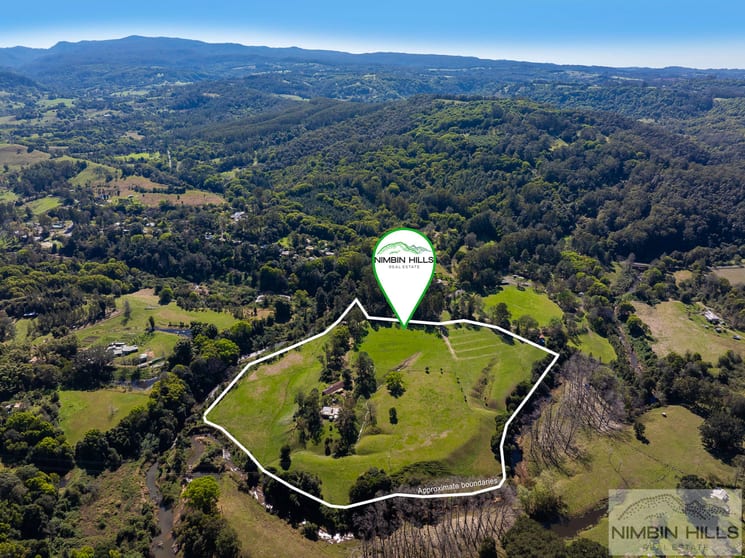 Click to view all images 391 The Channon Road The Channon NSW 2480 - Image 2