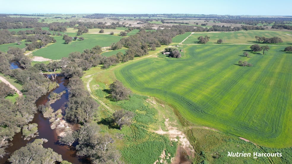 Click to view all images 420 Baramba Road, Karakin Gingin WA 6503 - Image 1