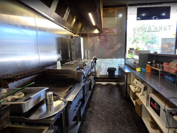 Click to view all images Takeaway Food business for sale in Doncaster East - Image 3