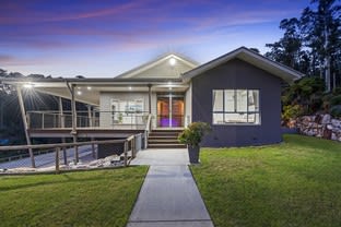 110 Candy Creek Road Guanaba QLD 4210 - Image 1