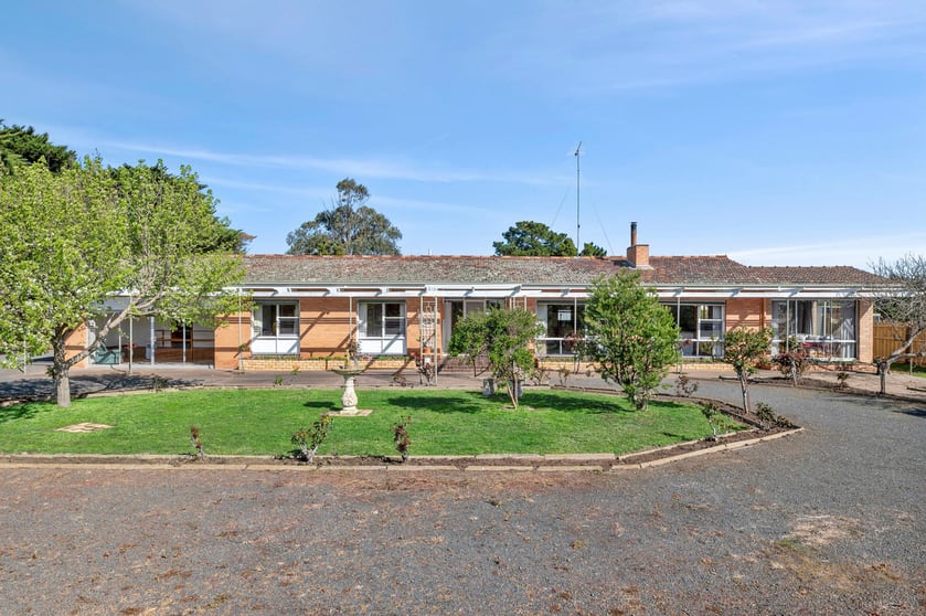 Click to view all images 1745 Geelong - Ballan Road Anakie VIC 3213 - Image 3