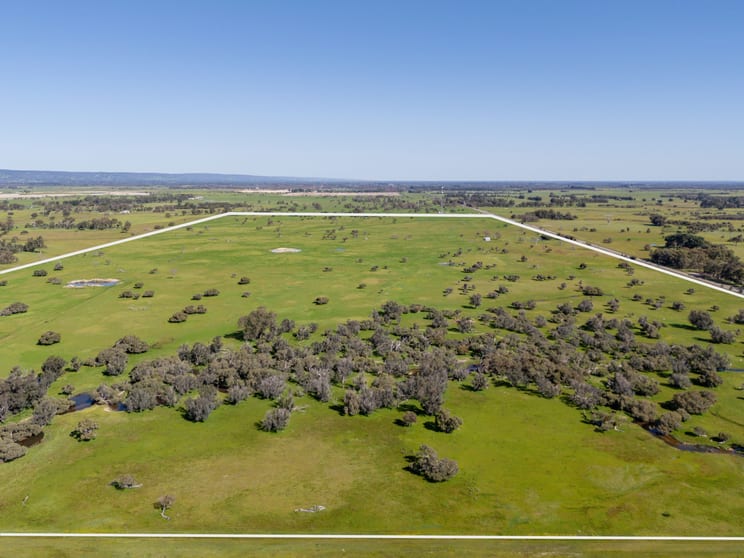 Click to view all images Lot 507 Elliott Road Keysbrook WA 6126 - Image 2