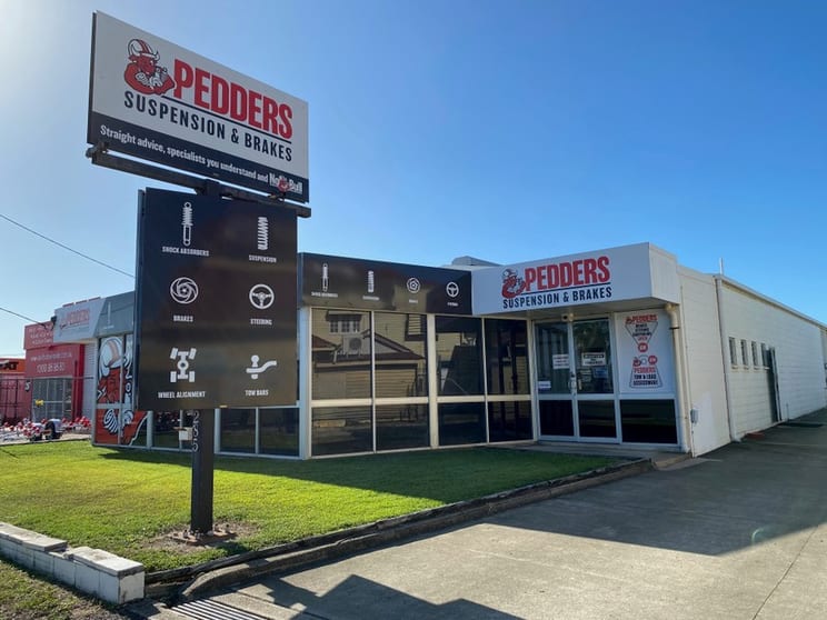 Automotive & Marine  business for sale in Townsville City - Image 1