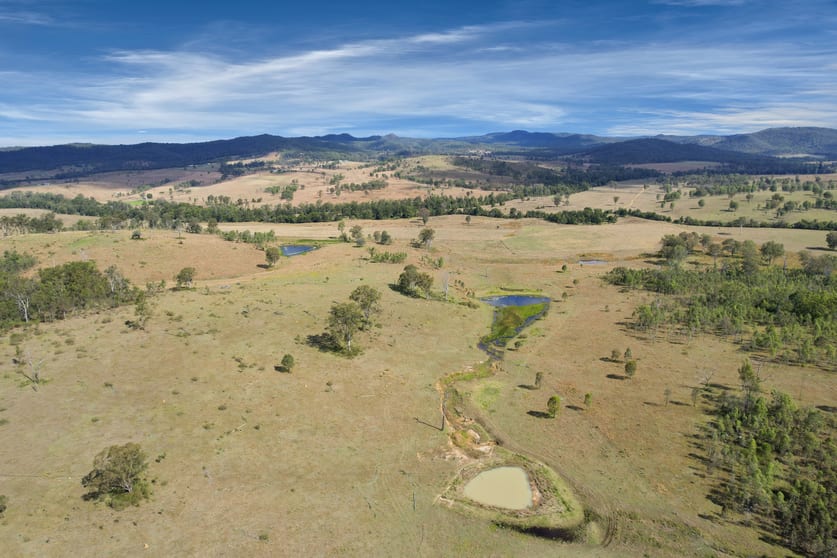 Click to view all images Lot 3 Verandah Creek Road Buaraba QLD 4311 - Image 1