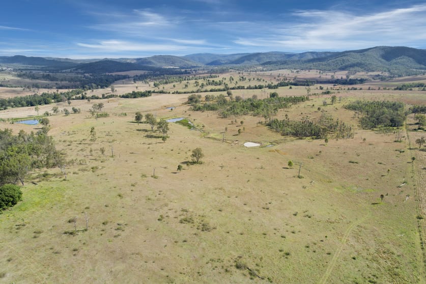Click to view all images Lot 3 Verandah Creek Road Buaraba QLD 4311 - Image 2