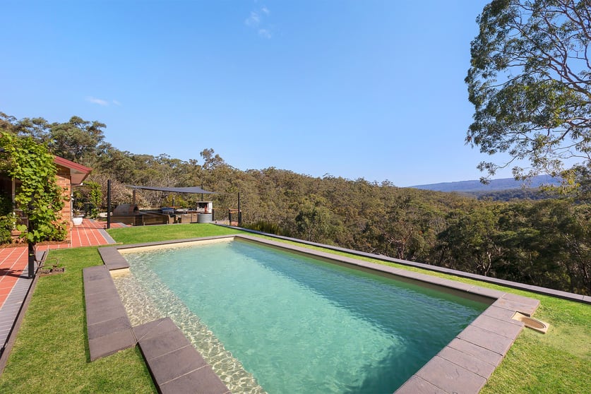Click to view all images 359 Cedar Ridge Road Kurrajong NSW 2758 - Image 2
