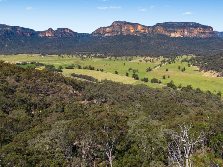 Click to view all images 4 Glen Davis Road Glen Davis NSW 2846 - Image 3