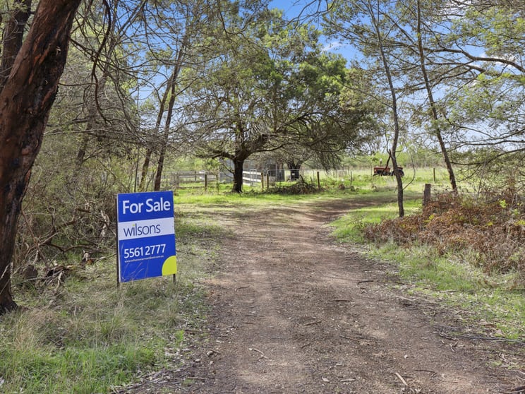 Click to view all images Lots 18 & 19 Porters Road Orford VIC 3284 - Image 3