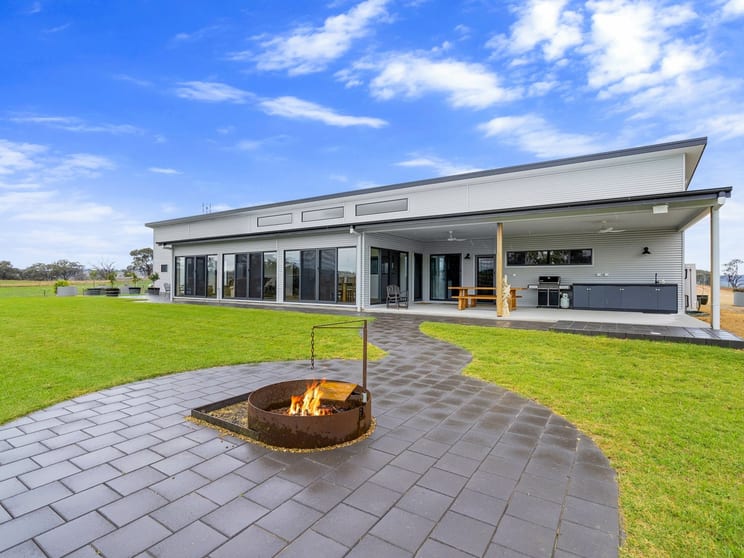 Click to view all images 1934 Murringo Road Murringo via Young NSW 2594 - Image 1