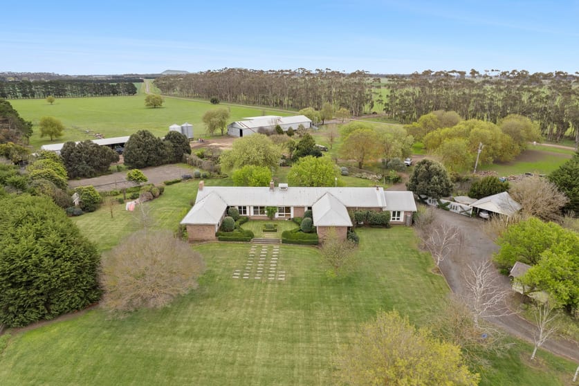 Click to view all images 285 Milangil Road Kariah VIC 3260 - Image 2