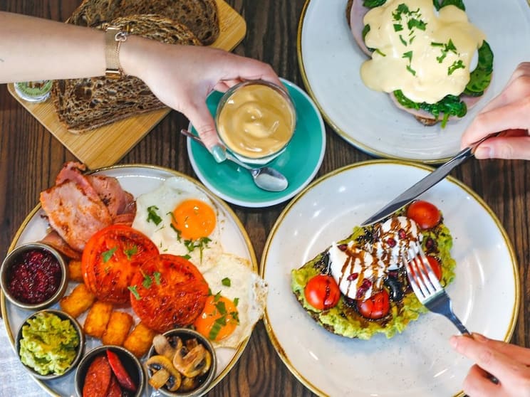 Click to view all images Food, Beverage & Hospitality business for sale in Cabramatta - Image 3