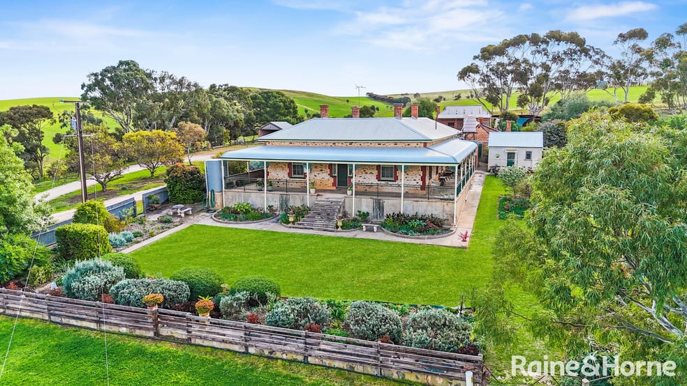 173 Dalveen Road Woodchester SA 5255 - Image 1