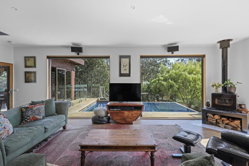 Click to view all images 440 Neerim North- Noojee Road Noojee VIC 3833 - Image 2