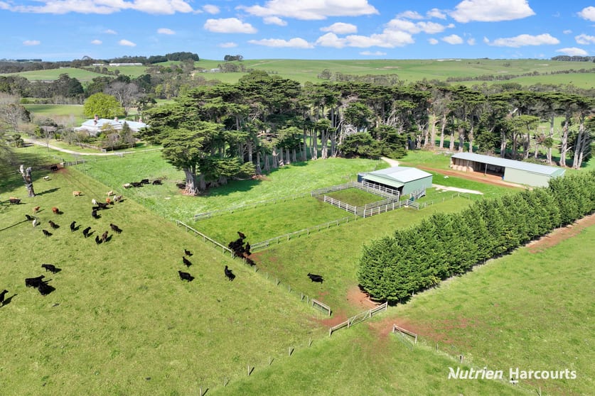 Click to view all images 430 Koonwarra Inverloch Road Leongatha South VIC 3953 - Image 1