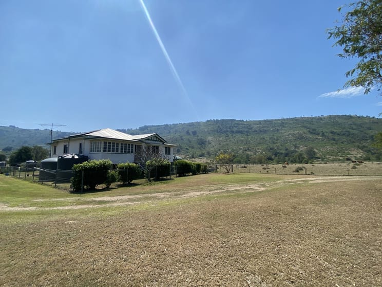 Click to view all images 1133 Ropeley-Rockside Road Rockside QLD 4343 - Image 1