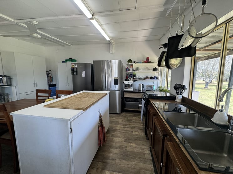 Click to view all images 120 Wilkes Road Wilkesdale QLD 4608 - Image 2