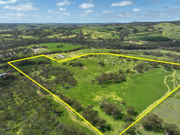 Click to view all images LOT/11 Deepdale Road West Toodyay WA 6566 - Image 2