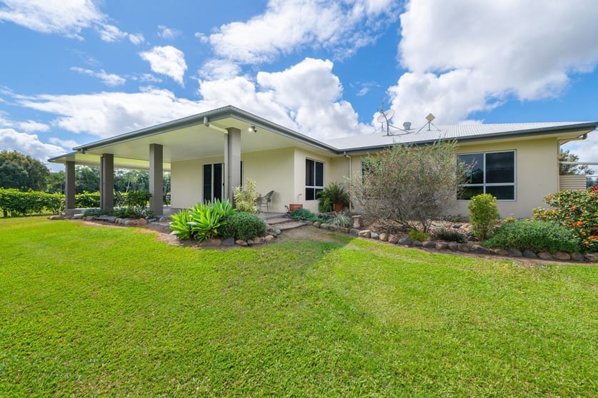 Click to view all images 4816 Mackay eungella road Finch Hatton QLD 4756 - Image 3