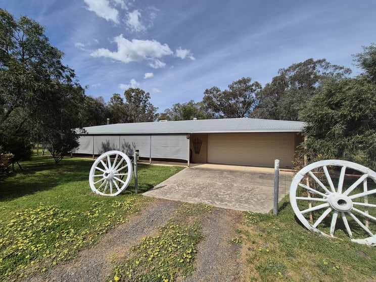 50 Ramage Road Violet Town VIC 3669 - Image 3
