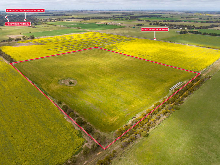 Click to view all images 13/ Colac-Ballarat Road Rokewood VIC 3330 - Image 2
