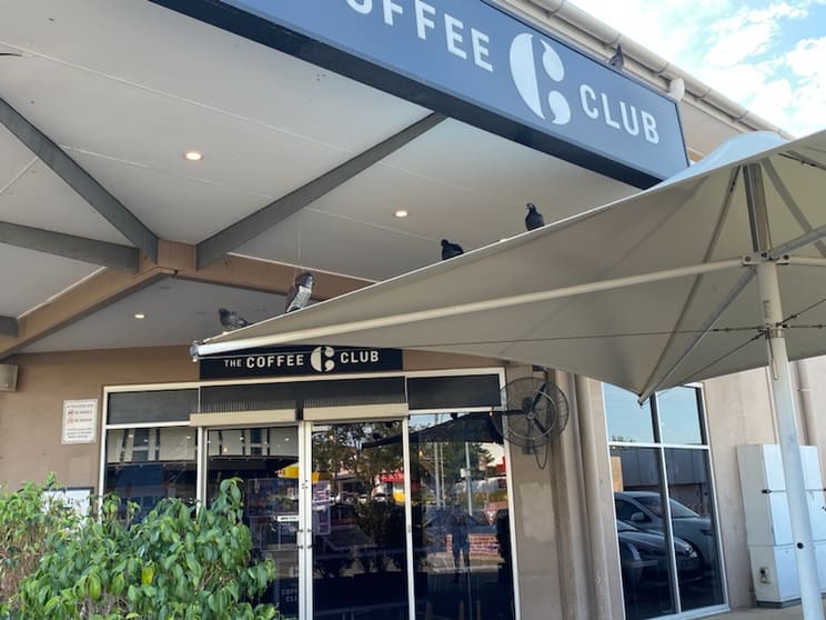 Click to view all images Food, Beverage & Hospitality business for sale in Mount Isa - Image 1