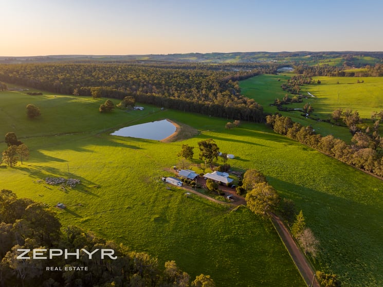 Click to view all images 281 Wade Road Brookhampton WA 6239 - Image 1