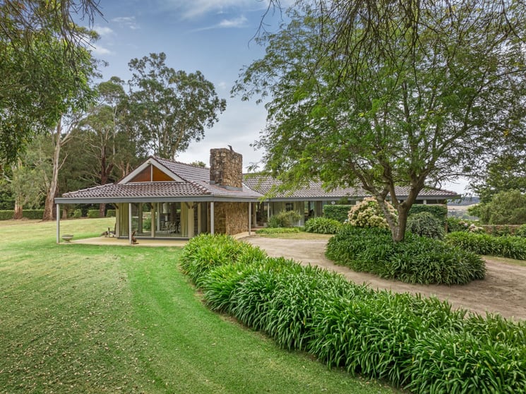Click to view all images 350 Barkers Road Main Ridge VIC 3928 - Image 1