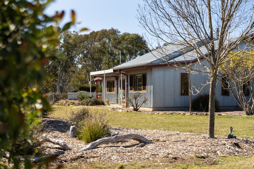Click to view all images 165 Jinglemoney Lane Braidwood NSW 2622 - Image 1