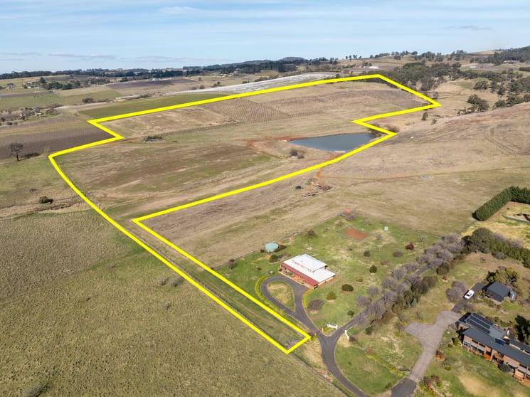 'Tullmax Lodge' Lot 2 103 Old Canobolas Road Orange NSW 2800 - Image 3