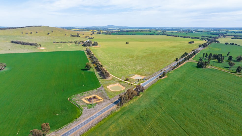 Click to view all images 3393 Urana Road Burrumbuttock NSW 2642 - Image 3