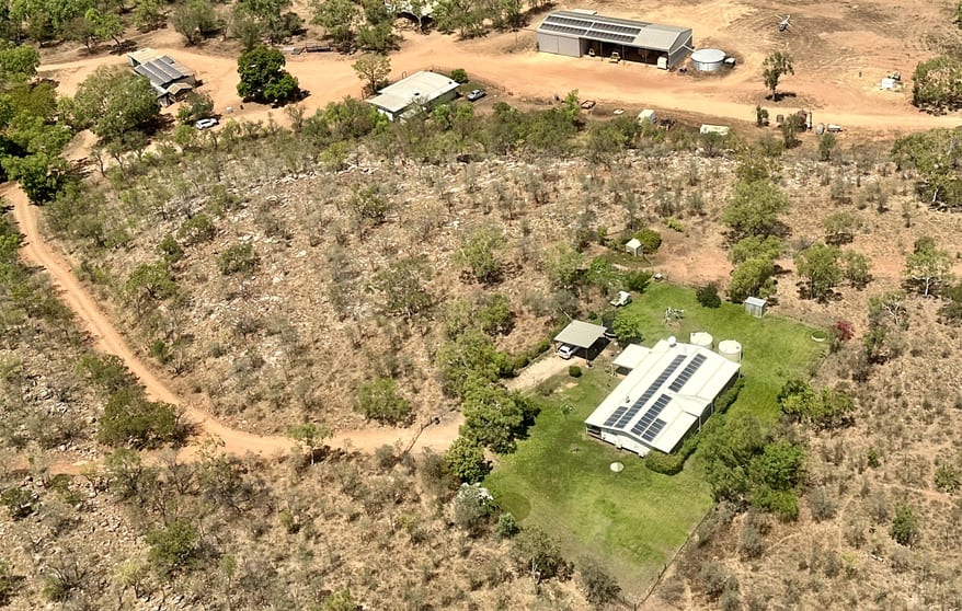 Click to view all images Bowthorn Road Doomadgee QLD 4830 - Image 2