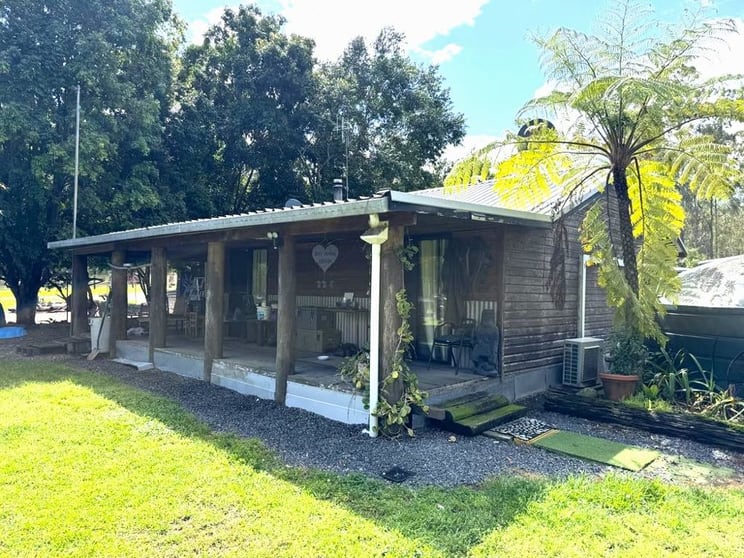 Click to view all images Lot 1 of 14 Ravenswood Road Kundabung NSW 2441 - Image 1