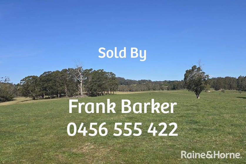 5442 Illawarra Highway Burrawang NSW 2577 - Image 1