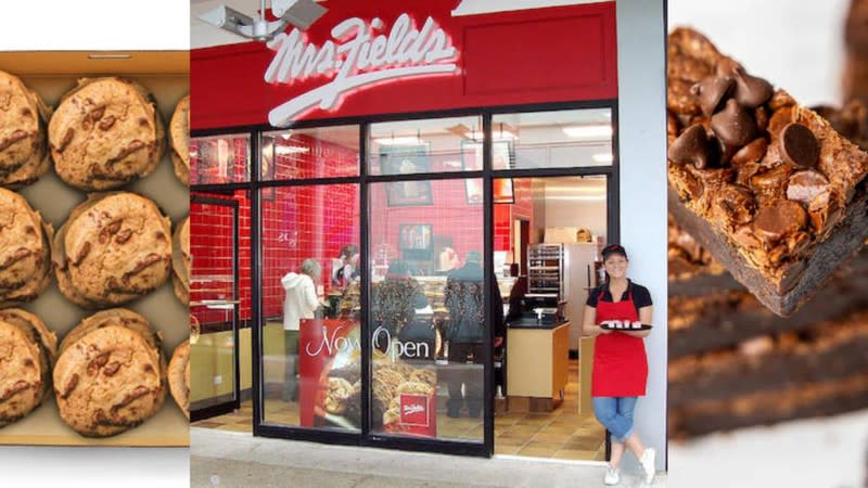 Click to view all images Bakery business for sale in North Ryde - Image 1