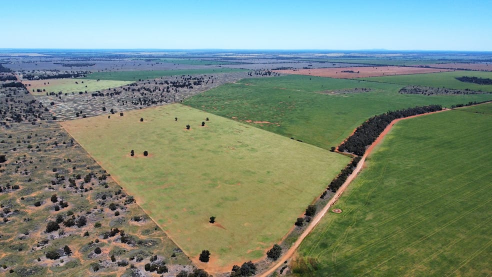 Click to view all images Hickeys Road Nyngan NSW 2825 - Image 2