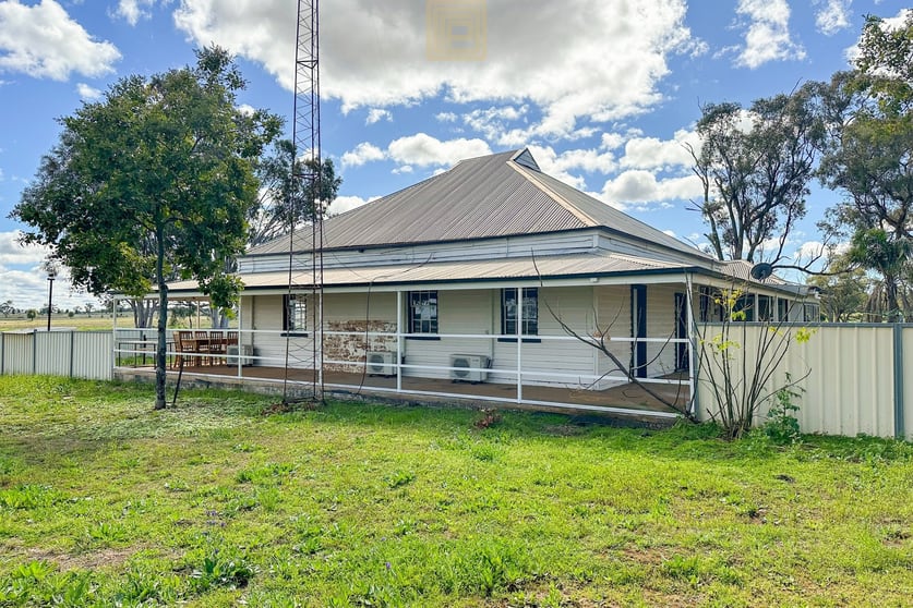KOOREGAH STATION Yarrandale Road Hermidale NSW 2831 - Image 3