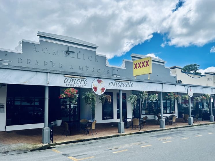 Hotel  business for sale in Cairns City - Image 1