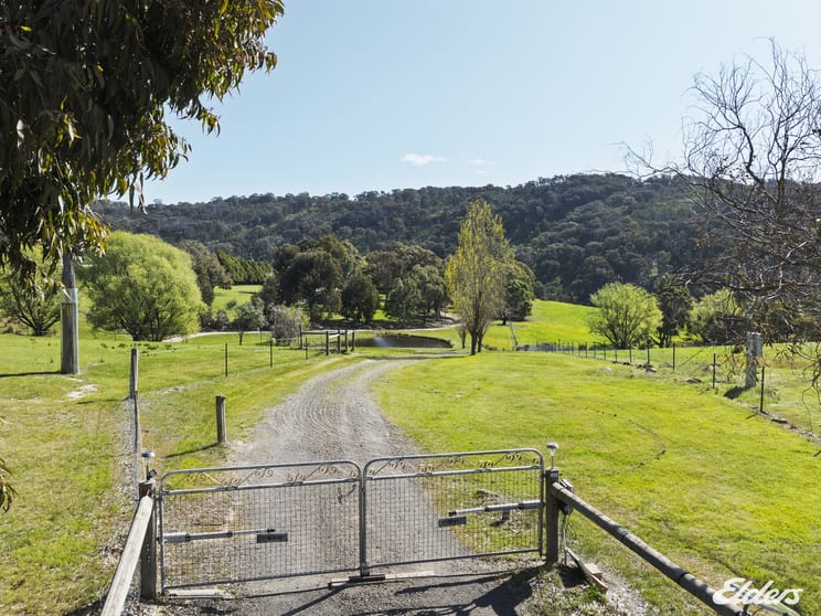 Click to view all images 2028 Creightons Creek Road Creightons Creek VIC 3666 - Image 2