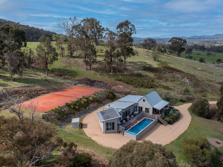 Click to view all images 29 Munro Lane Lima VIC 3673 - Image 1