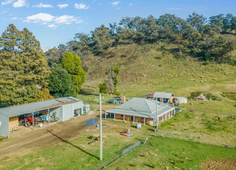 226 Quarry Road Ben Bullen NSW 2790 - Image 2