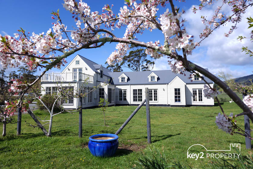 Click to view all images 275 Bangor Road Bangor TAS 7267 - Image 1