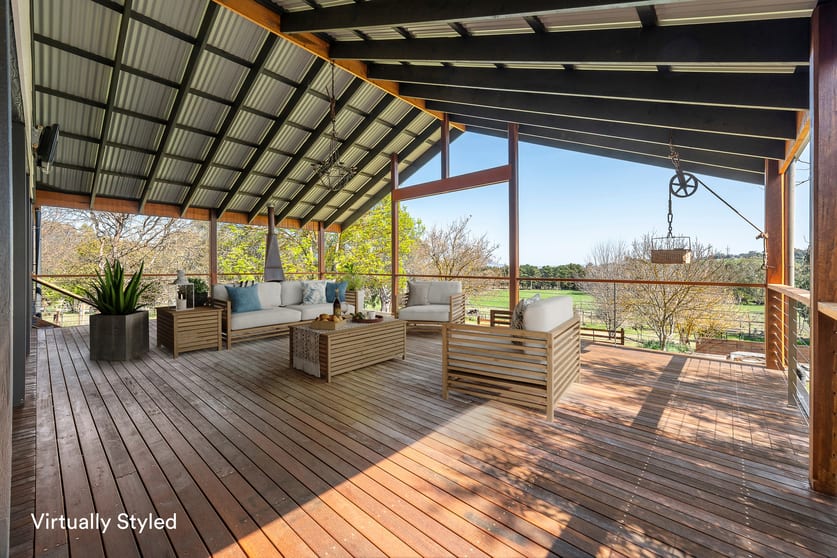Click to view all images 10 Paxtons Lane Mansfield VIC 3722 - Image 3