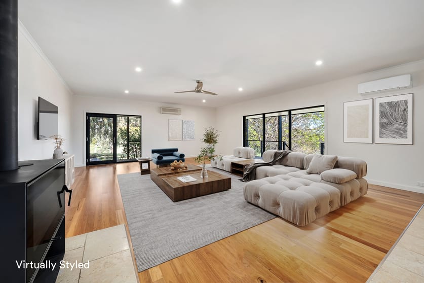 Click to view all images 10 Paxtons Lane Mansfield VIC 3722 - Image 2