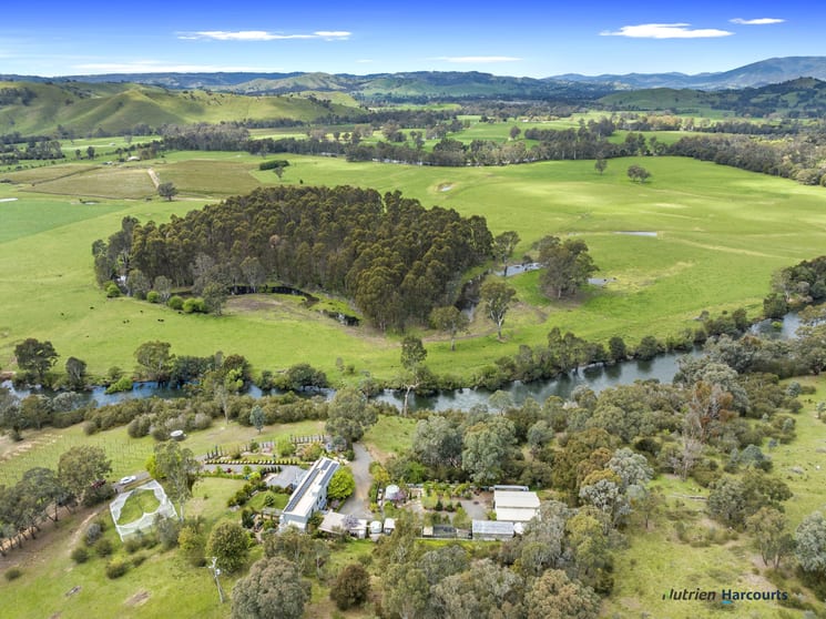 Click to view all images 4486 Maroondah Highway Acheron VIC 3714 - Image 2