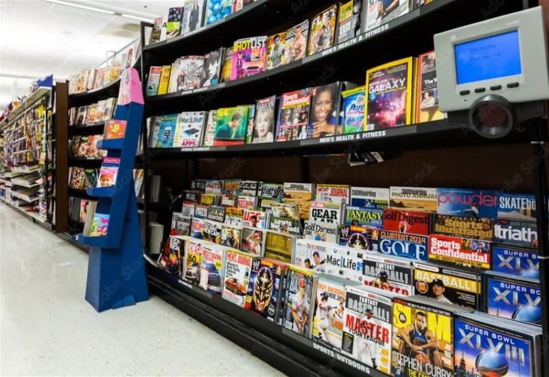 Newsagency  business for sale in Brisbane City - Image 2