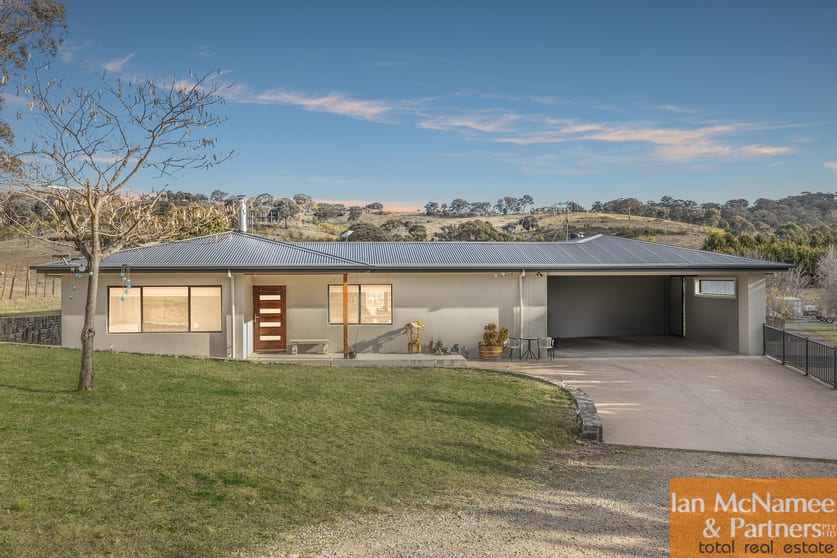 83 Walga Close Carwoola NSW 2620 - Image 2
