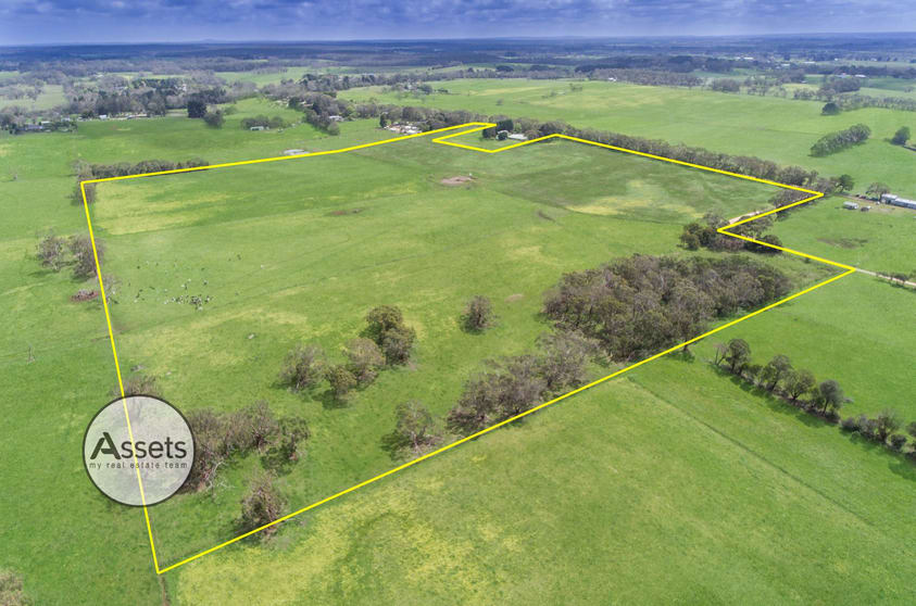 Levetts Road Bolwarra VIC 3305 - Image 1